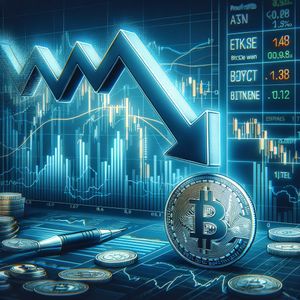 ProShares’ Bitcoin strategy ETF sees massive drop in trading activity