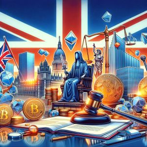 Crypto firms in the UK struggle under FCA’s stringent rules, says Bittrex Global CEO
