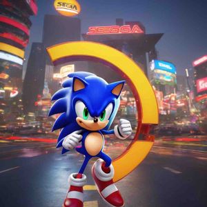 Sega Singapore partners with Finschia to develop Web3 games