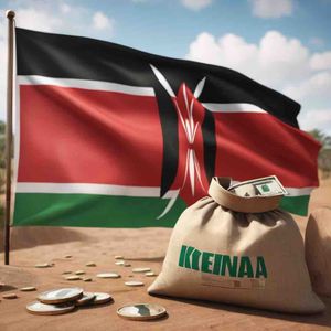 Kenyan firm Shamba Pride raises $3.7M to grow its merchant network