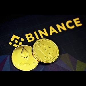 Binance burns a significant amount of Binance-pegged tokens across various chains