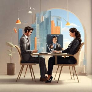 Artificial Intelligence vs. Human-Made Resumes: A Candid Experiment
