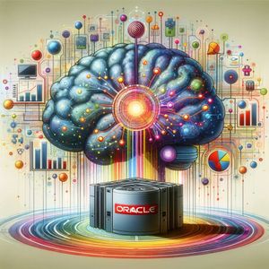 Oracle Unveils OCI Generative AI Service for Enterprise Use