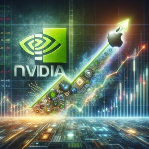 Nvidia’s Stock Poised for Apple-Like Transformation with Software and Services Focus
