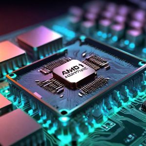 Advanced Micro Devices Inc. (AMD) Uncertainty Amidst 130% Surge in AI Chip Market
