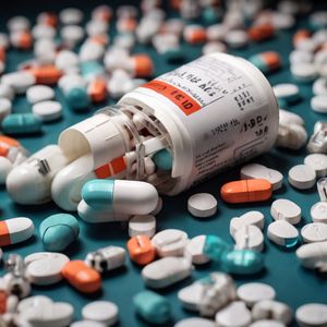 AI Technology Battles Surging Overdose Deaths from Counterfeit Drugs