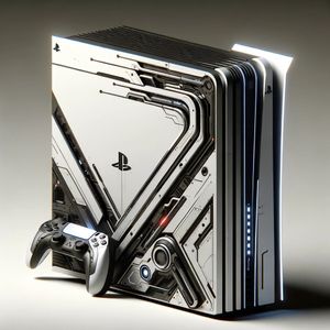 PlayStation 5 Pro: What to Expect from Sony’s Upgraded Console