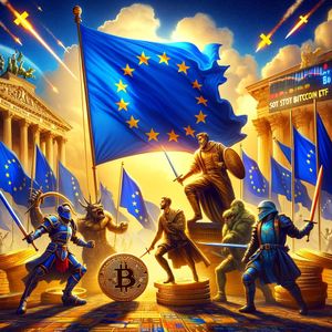 Europe enters the spot Bitcoin ETF battlefield
