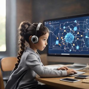 Transformative Trends in Education Tech