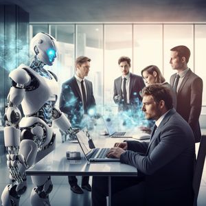 Leveraging AI as Your Accountability Coach to Achieve Your Goals