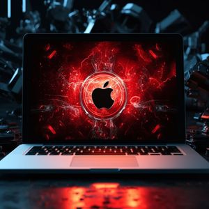 New malware targeting Mac users’ cryptocurrency wallets: Kaspersky issues warning