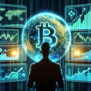 Bitcoin Analyst Foresees Rapid Price Recovery Amid Coinbase Premium Gap Trend
