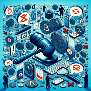 FINRA: 70% of crypto communications violate regulations