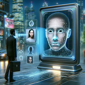 Facial Recognition Fallout – Texas Man’s Lawsuit Reveals Misidentification and Injustice