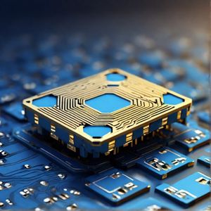 Nvidia CEO Jensen Huang Visits China Amidst Shifting Landscape in AI Chip Market