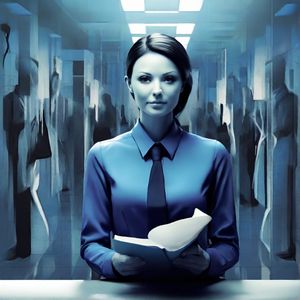 MIT Study Reveals AI’s Gradual Impact on Job Displacement