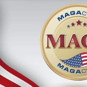 Donald Trump Scores Massive 15,000% Return on MAGA Meme Coin Investment