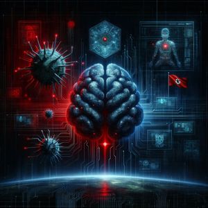 AI-Enhanced Malware Poses Growing Threat, Warns UK’s NCSC