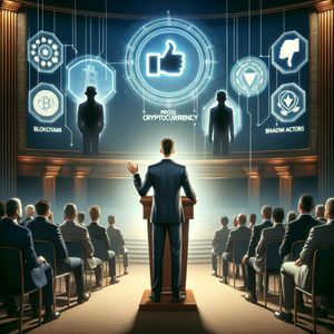 Cynthia Lummis calls for action against crypto’s bad actors
