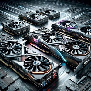 AMD’s New Fluid Motion Frames Technology Boosts Game Performance