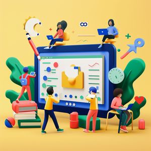 Google for Education Unveils Game-Changing Updates for Teachers and Students