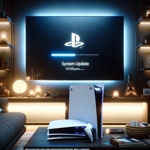 PlayStation 5 System Software Update Enhances Audio and Connectivity