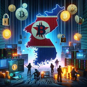 North Korea’s crypto hacking hit all-time high in 2023