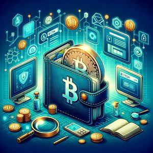 Bitwise shares wallet addresses for Spot Bitcoin ETF portfolio