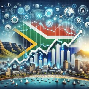 South Africa sees continued drop in consumer inflation