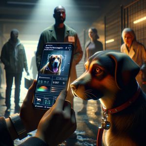 Canine Facial Recognition App Emerges as a Game-Changer in the Battle Against Rabies