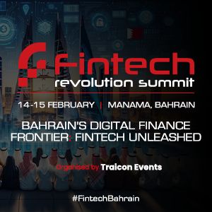 Bahrain Fintech Revolution Summit2024-BAHRAIN’S DIGITAL FINANCEFRONTIER: FINTECH UNLEASHED