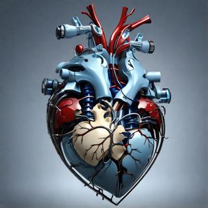 AI-Powered Algorithm Accurately Predicts Outcomes of Heart Artery Procedures