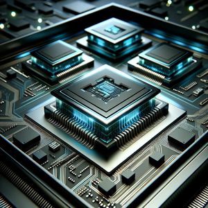SK Hynix Shifts Focus to High-End AI Memory Chips, Achieves Surprise Profit