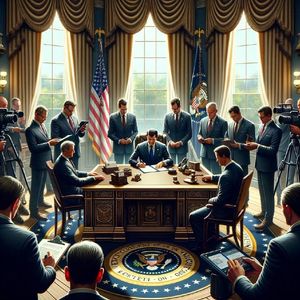 Governor Youngkin Signs Executive Order on AI Standards for Education and Government Efficiency