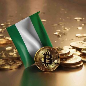 Nigeria’s Crypto Race Eyes Top Spot in Africa