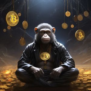 Controversial launch on Ape Terminal leads to SatoshiVM token’s sharp decline