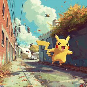 Pokémon Company Initiates Investigation into Palworld Over Alleged Plagiarism