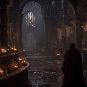 Uncover Hidden Secrets in Baldur’s Gate 3: Speak With Dead on Corpse Beds