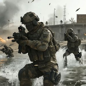 Leaked Call of Duty Games Schedule Sparks Concern Amongst Fans