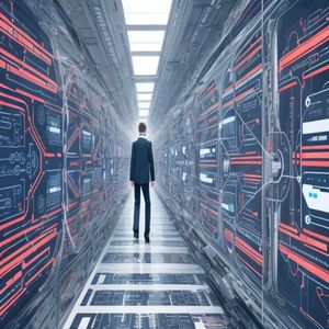 The Crucial Role of Data Strategy in AI Success