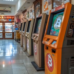 Bitcoin ATM provider Lamassu Industries addresses vulnerability after ethical hackers gain control