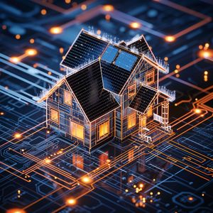 Transforming Homeownership with Generative AI: Revolutionizing Financial Management