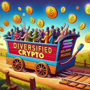 Solana Holders Diversify Their Portfolio with This Promising Cryptocurrency