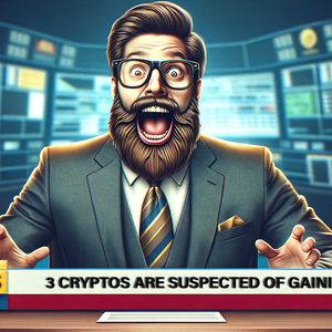 3 cryptos to buy for easy 20x gains