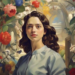 Google Unveils Art Selfie 2: A Creative Leap into History