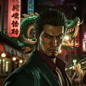 Like a Dragon: Infinite Wealth – Revealing the chapters list