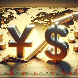 Yuan trades lower than US dollar in two decades