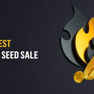 Announcing The Hottest Upcoming GambleFi Seed Sale of 2024