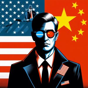 US Intelligence Pursues AI Advancements Amidst China Competition