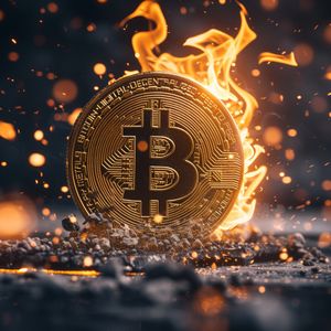 Bitcoin faces potential drop to $30,000, warns crypto investor